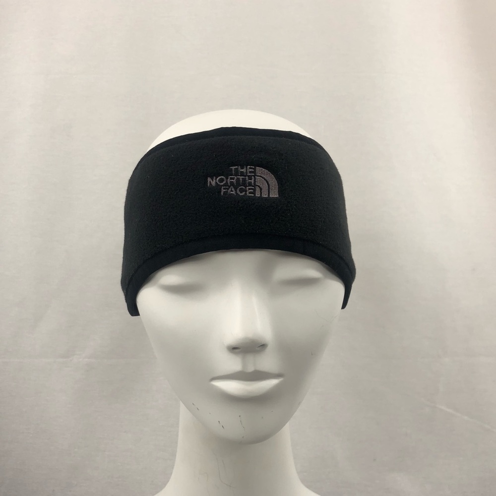 North Face head band